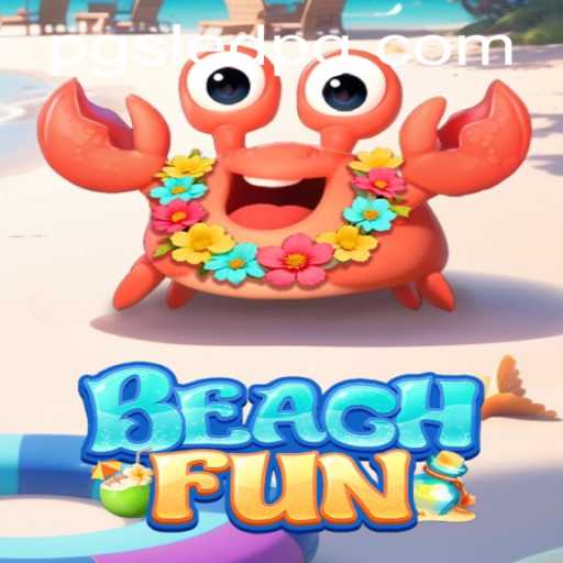 Discover the Exciting World of BeachFun: A SLEDPG Summer Adventure