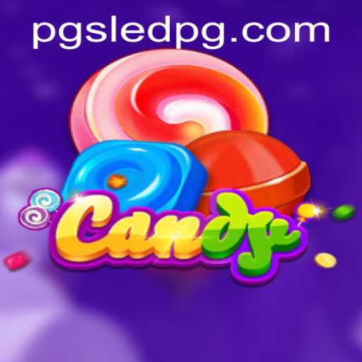 Candy: A Sweet Adventure in the World of SLEDPG