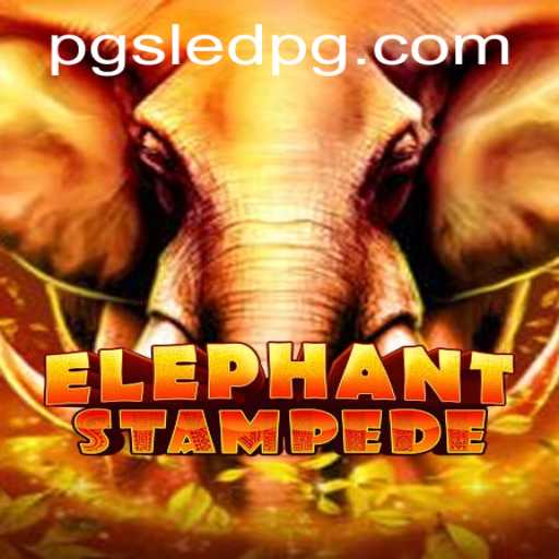 Unveiling the Adventure: ElephantStampede