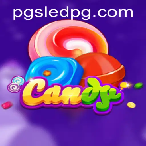 Candy: A Sweet Adventure in the World of SLEDPG