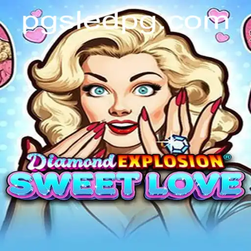 Discover the Magic of DiamondExplosionSweetLove: A Captivating Game Adventure