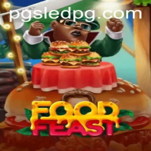 The Enchanting World of FoodFeast: A Fresh Take on SLEDPG Adventures