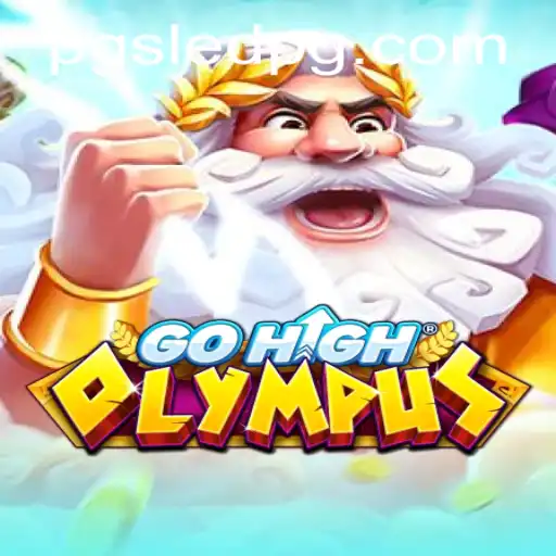 GoHighOlympus: Enter the World of Adventure and Strategy