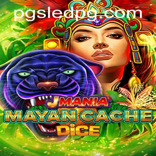Exploring the Intriguing World of JManiaMayanCacheDice