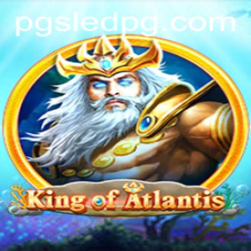 Discover the Enchanting World of KingofAtlantis: The Ultimate SLEDPG Experience