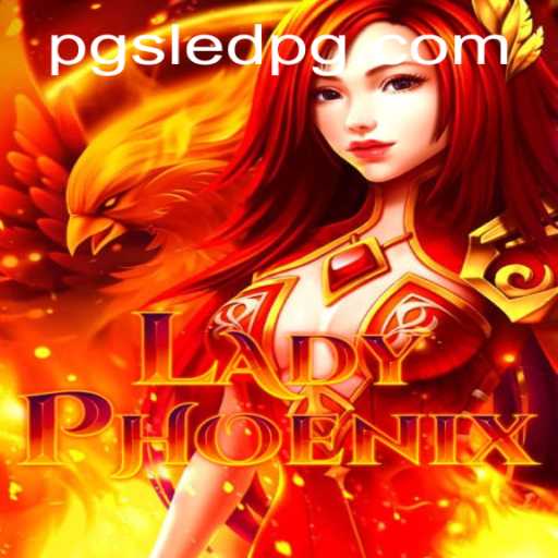 LadyPhoenix Sledpg: A New Horizon in Gaming