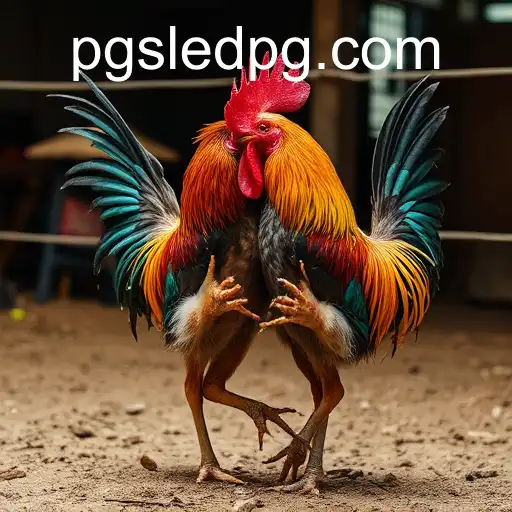 Exploring the World of Online Sabong