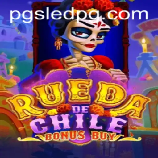 Discover the Thrills of RuedaDeChileBonusBuy: A Comprehensive Guide
