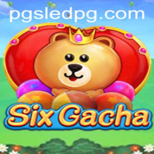 The Captivating World of SixGacha: A Dive into Sledpg Gaming