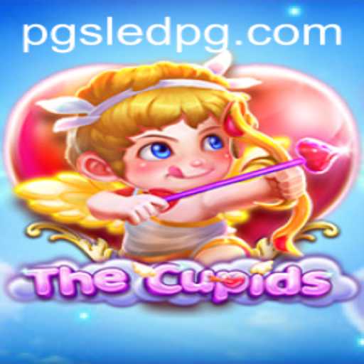 TheCupids: A SLEDPG Adventure Unfolds