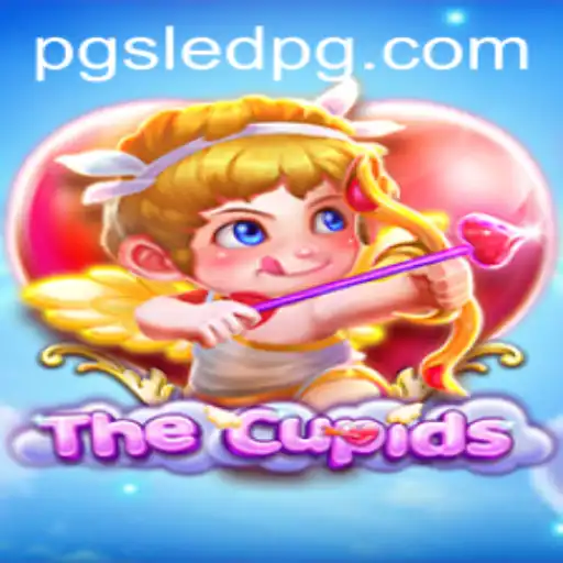 TheCupids: A SLEDPG Adventure Unfolds