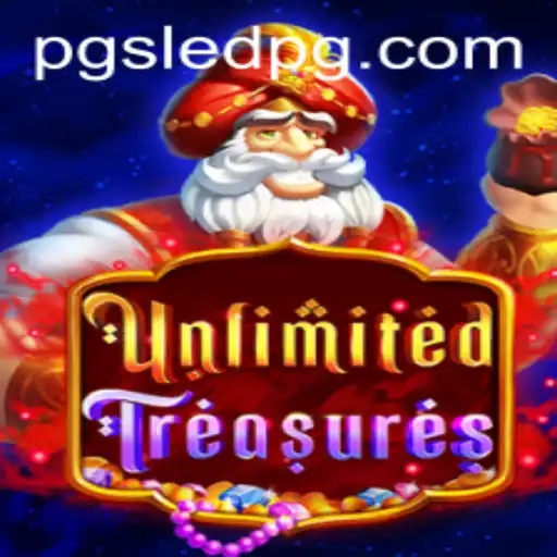UnlimitedTreasures: A New Adventure in Sledpg Gaming