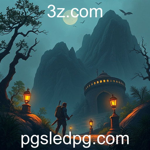 Explorando o Fascinante Mundo dos Jogos de Aventura