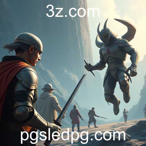 Revolução nos Jogos: O Impacto da Tecnologia Ai nos MMORPGs