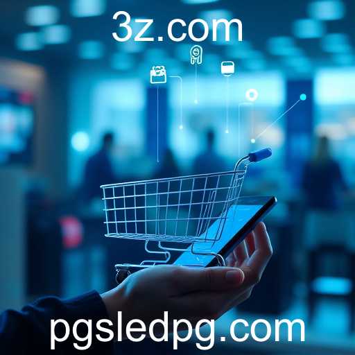 Novas Tendências no Comércio Digital Aceleram Mudanças