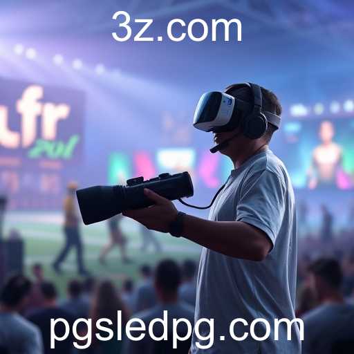 Tendências e Inovações no Mundo dos Jogos em 2025