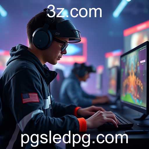 Transformações no Mundo dos Games