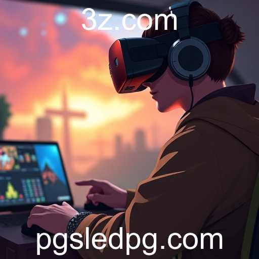 Cresce a Influência dos Jogos Online em 2025