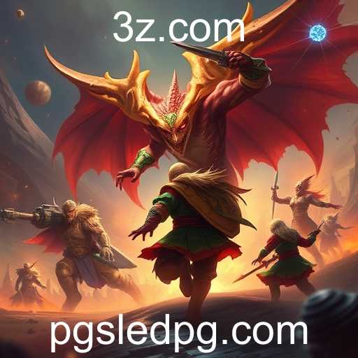 A Evolução dos Jogos MMO: Muito Além da Multidão