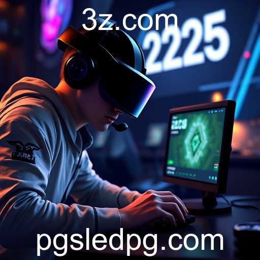 Novos Horizontes no Mundo dos Jogos