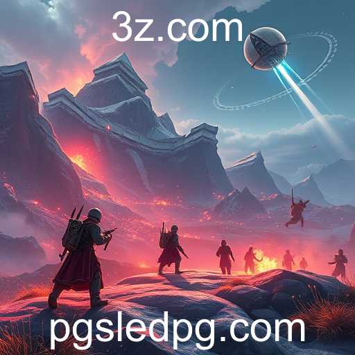 Revolução nos Jogos com SLEDPG: Um Olhar Atual