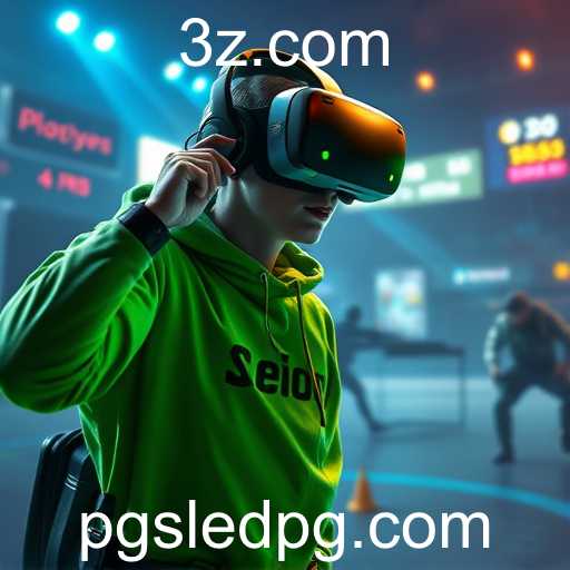 Revolução no Mundo dos Jogos Online