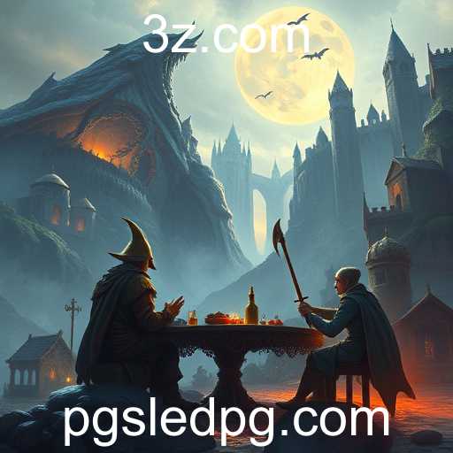 A Evolução e Popularidade dos RPGs: De Tabuleiros a Mundos Virtuais