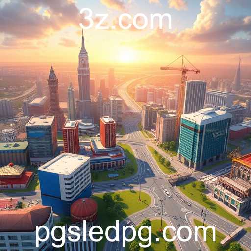 Explorando a Fascinante Categoria de Jogos de Simulação no Sledpg