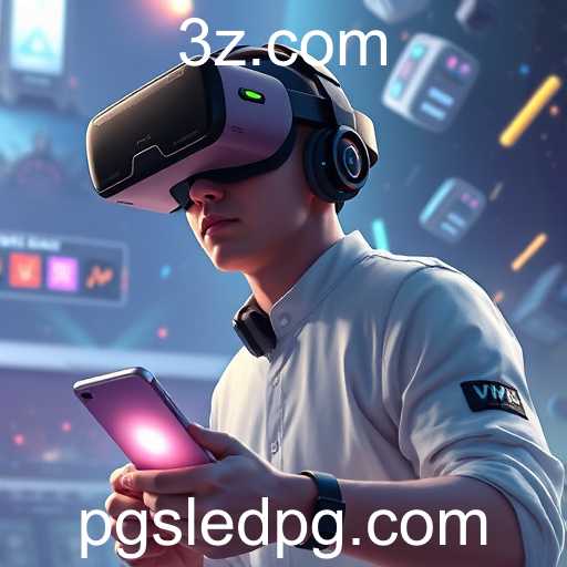 Tendências em Jogos Online: O Crescimento do 'Sledpg'