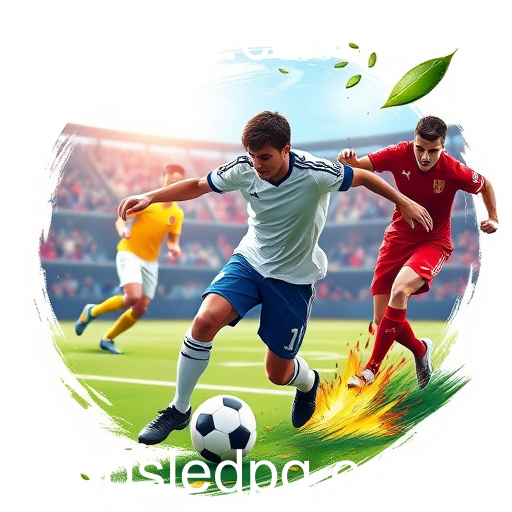 A Emoção dos Jogos de Esportes em 'sledpg'