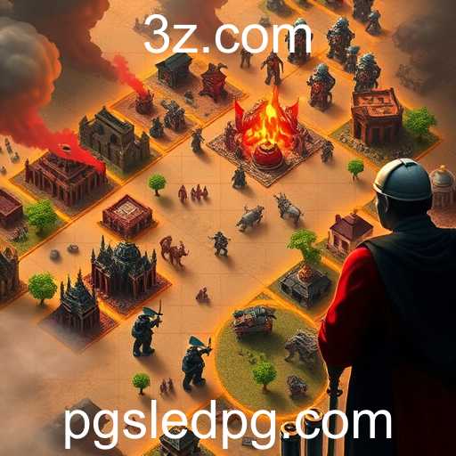 A Arte da Estratégia: Explorando os Jogos que Desafiam a Mente