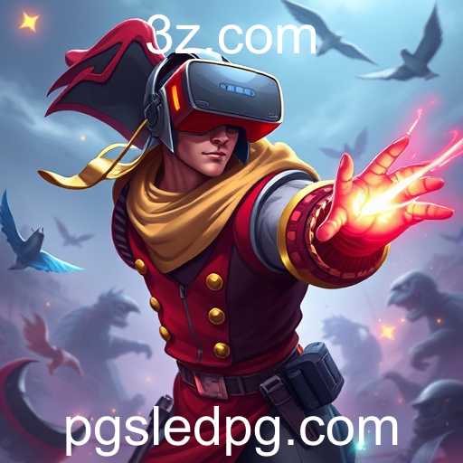 A Ascensão dos Jogos Online: SLEDPG em 2025