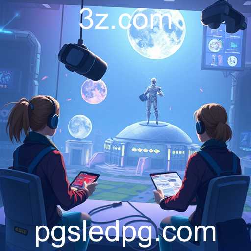 Tendências dos Jogos Online em 2025