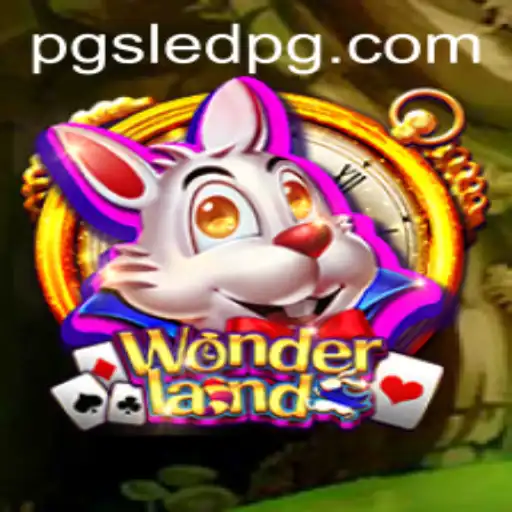 Discover the Magical World of Wonderland: A Journey into SLEDPG Gaming