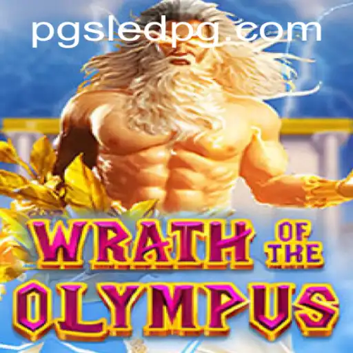 Exploring the Mythical World of Wrath of Olympus: A Unique SLEDPG Experience