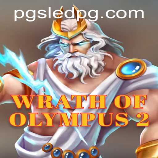 Wrath of Olympus 2: The SLEDPG Adventure Awaits